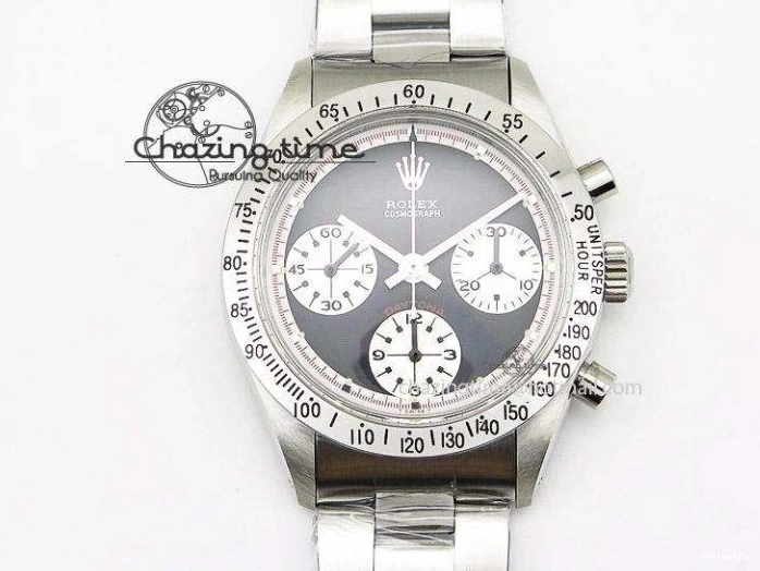 42mm Ceramic VR3235 Black on Strap Bezel 226659 1:1 TWA Oysterflex Best 3D Edition Yacht-Master 0226